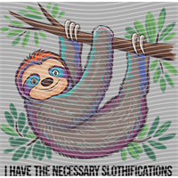 Animal Text Series-AT 418